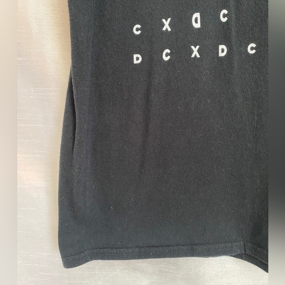 Dixie Chicks MMXVI Tour 2016-2017 Concert T Shirt Adult Med - Picture 6 of 10